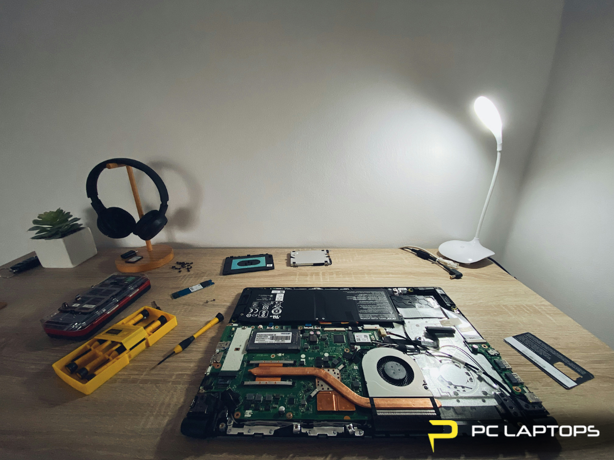 Common PC Upgrades to Consider